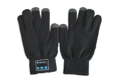 Phone Gloves with Bluetooth