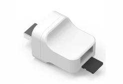 Photo Backup Charger