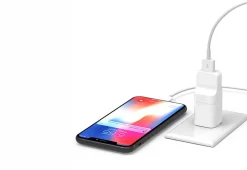 Photo Backup Charger