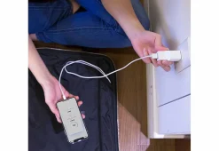 Photo Backup Charger