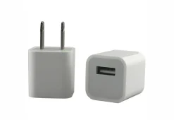 Photo Backup Charger