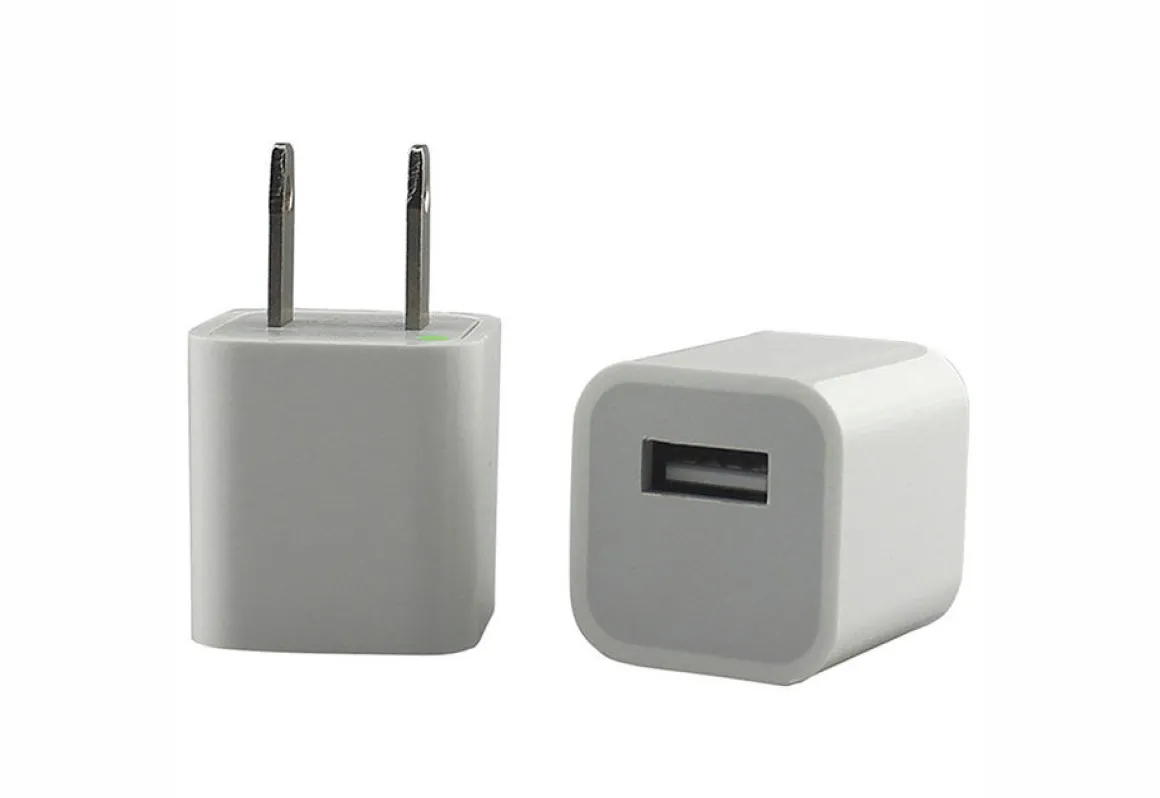 Photo Backup Charger