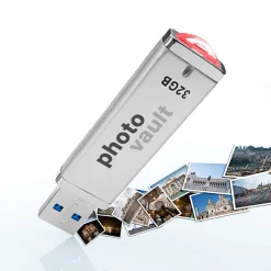 Photo Vault