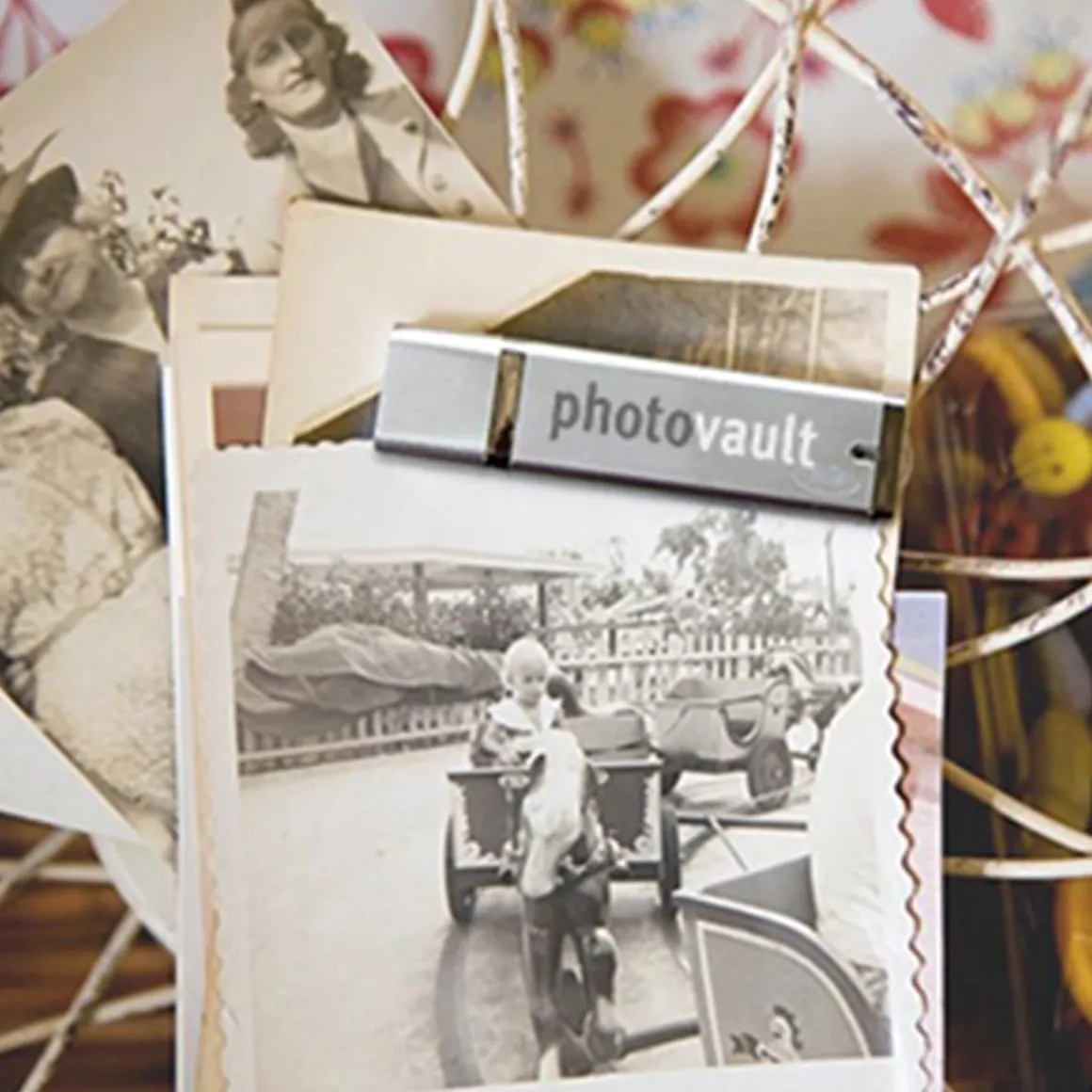 Photo Vault