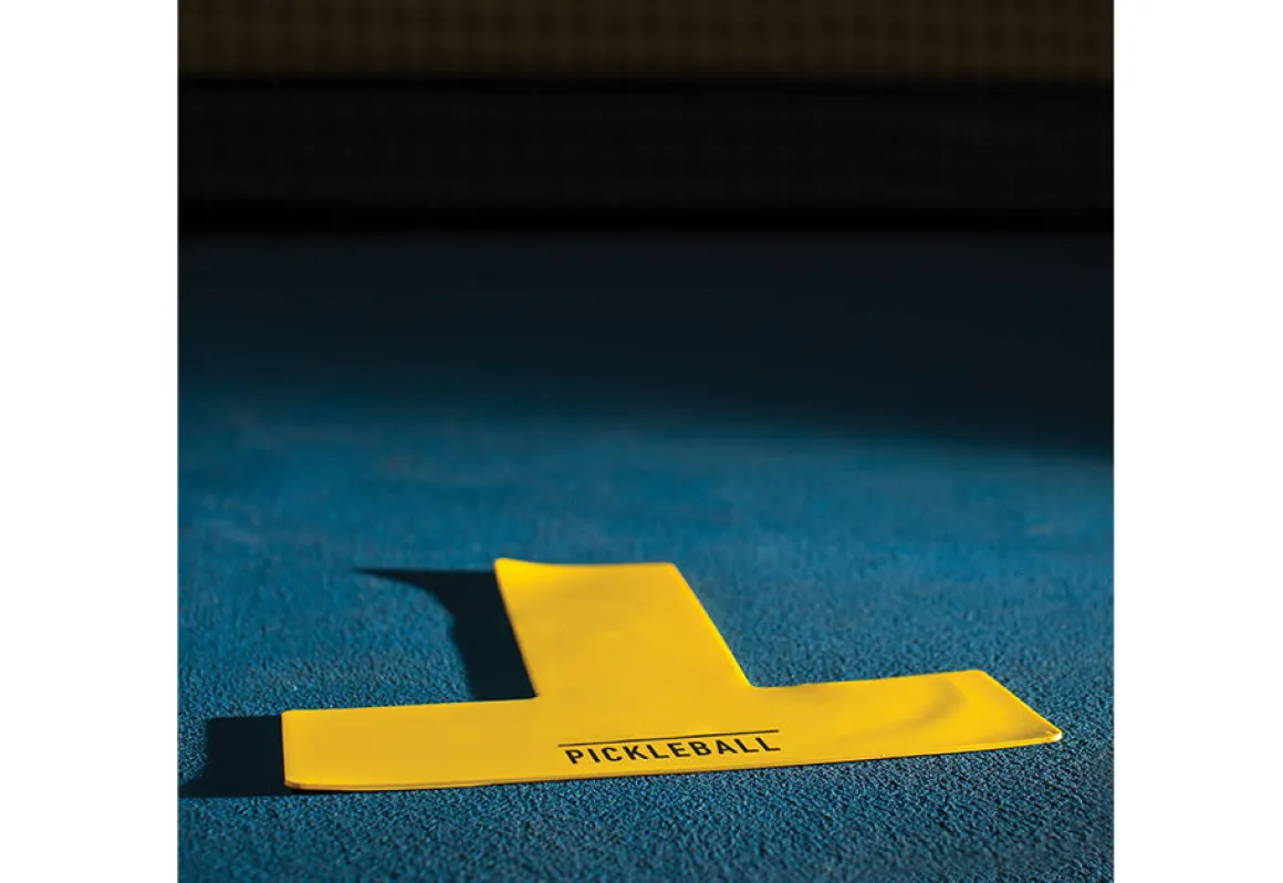 Pickleball Court Marker Kit