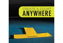 Pickleball Court Marker Kit
