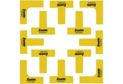 Pickleball Court Marker Kit