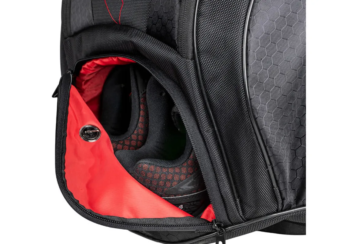 Pickleball Deluxe Competition Pro Backpack