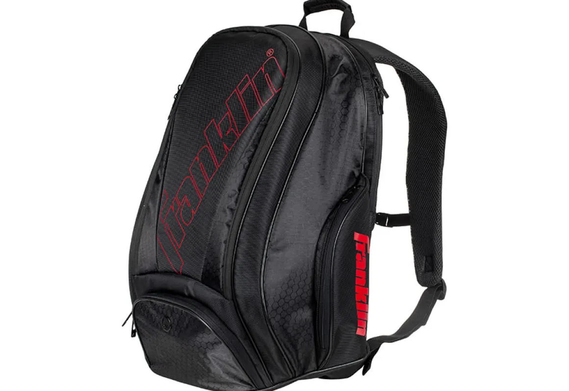 Pickleball Deluxe Competition Pro Backpack