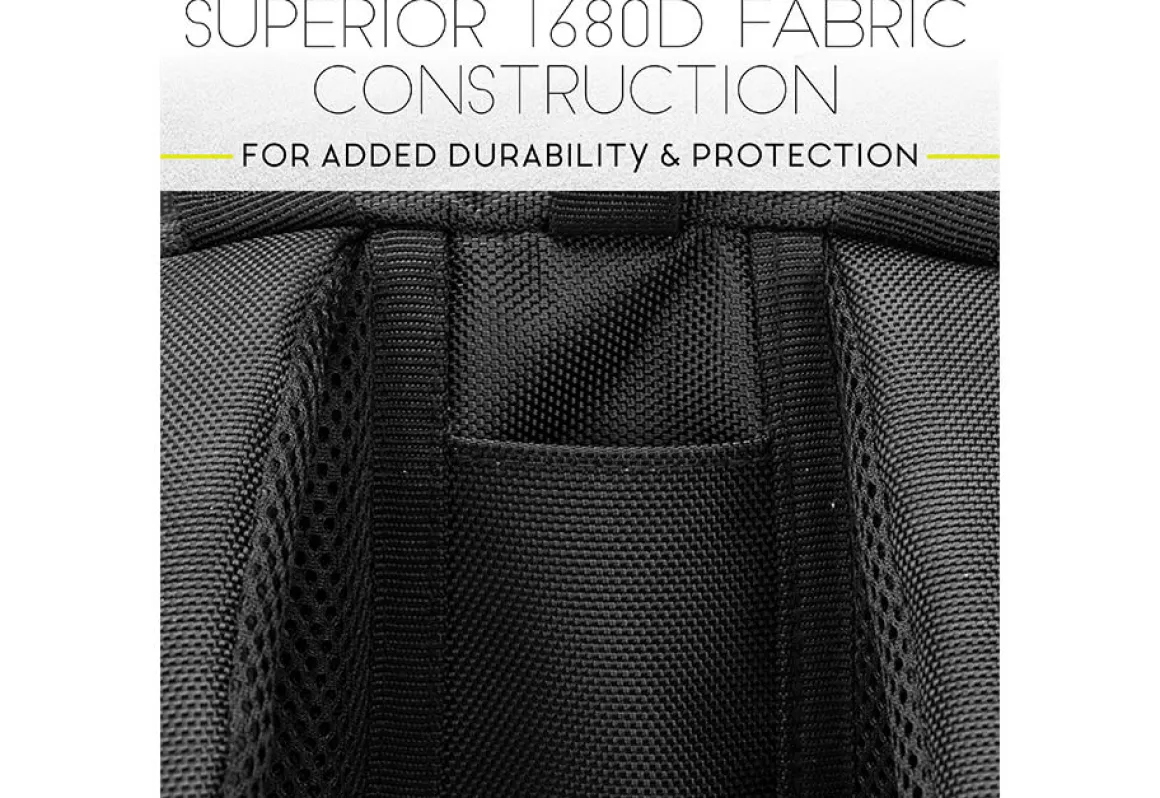 Pickleball Deluxe Competition Pro Backpack
