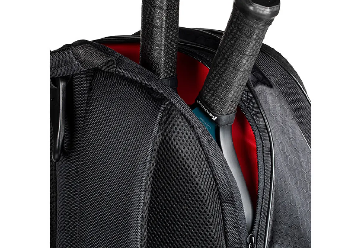 Pickleball Deluxe Competition Pro Backpack