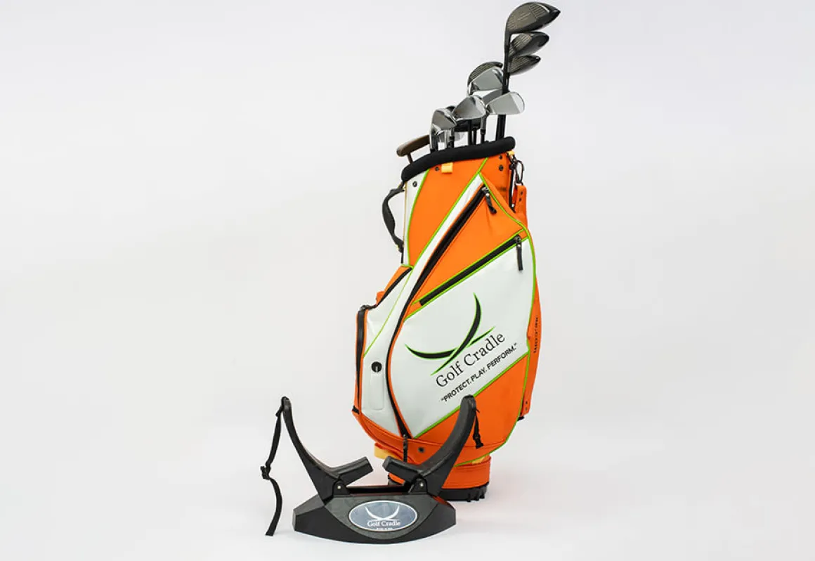 Pickleball Deluxe Competition Pro Backpack