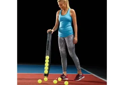 Pickleball Retrieval Tube