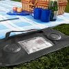 Picnic Speaker Blanket