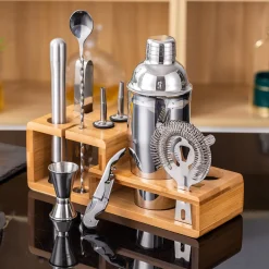 14-Piece Bartender Set