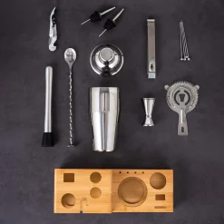 14-Piece Bartender Set