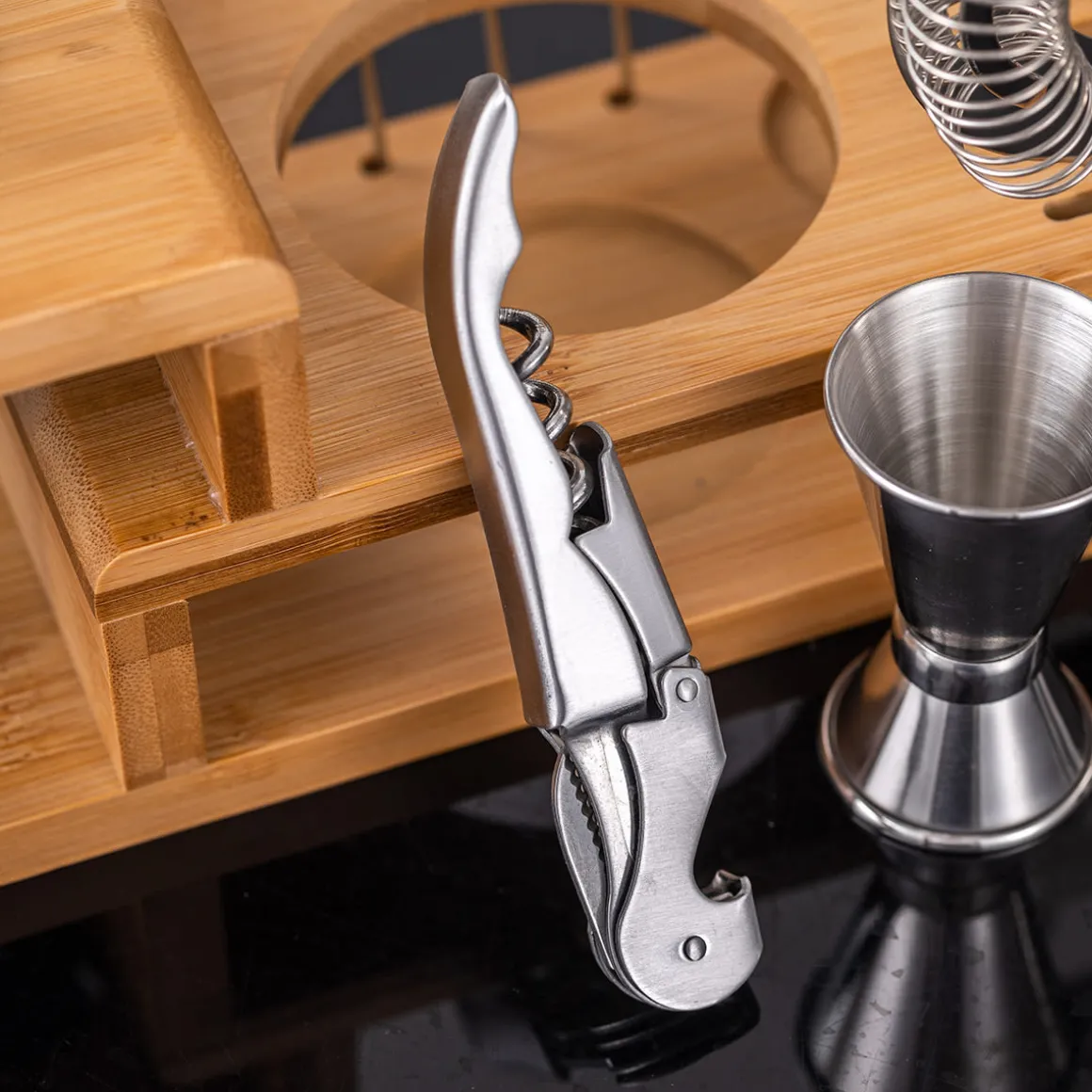 14-Piece Bartender Set