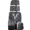 3-Piece Golf Travel Set