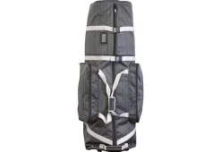 3-Piece Golf Travel Set