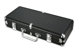 300-Piece Poker Chip Set With Carrying Case