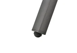 3-Piece Swivel Bar Set with 4D Air Fiber Cushions