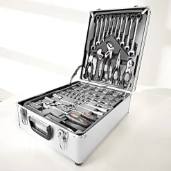186-Piece Vanadium Tool Set by Sharper Image