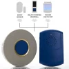 5-Piece Wireless Monitoring System