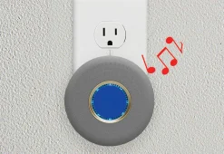 5-Piece Wireless Monitoring System