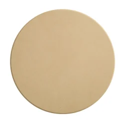 Pizza Stone and Peel Set