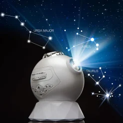 Planetarium Projector by Sharper Image