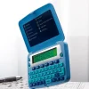 Pocket Crossword Solver