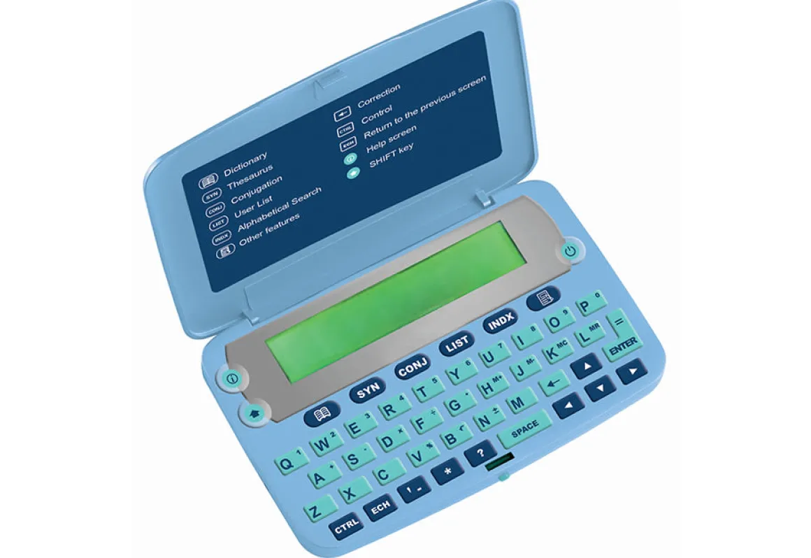 Pocket Crossword Solver