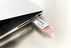 Pocket Library Vault