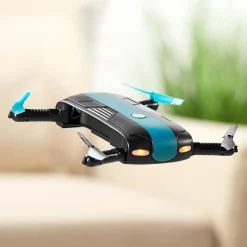 Pocket Video Drone