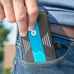 Pocket Video Drone