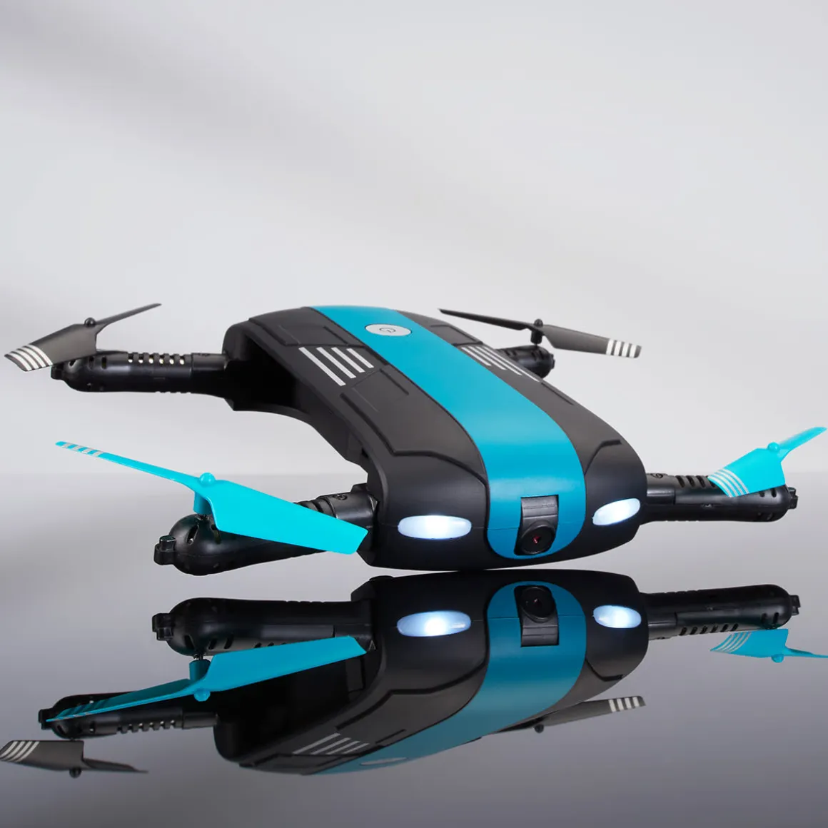 Pocket Video Drone