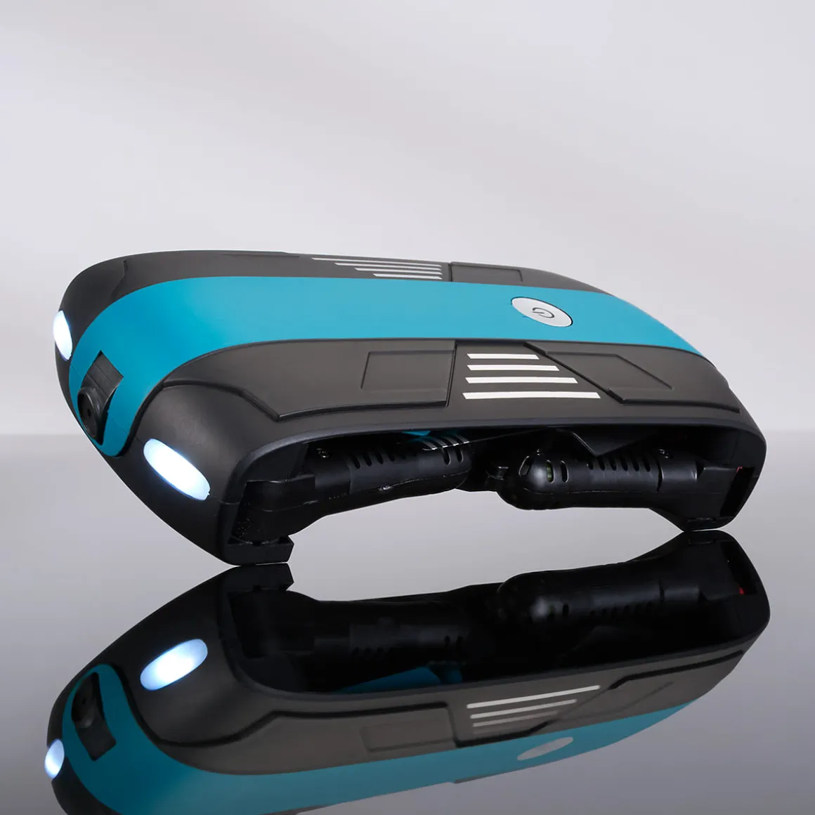 Pocket Video Drone