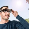 Polarized Glare Reducing Fit Over Sunglasses