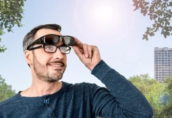 Polarized Glare Reducing Fit Over Sunglasses