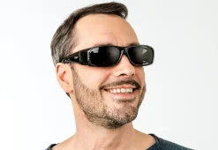 Polarized Glare Reducing Fit Over Sunglasses