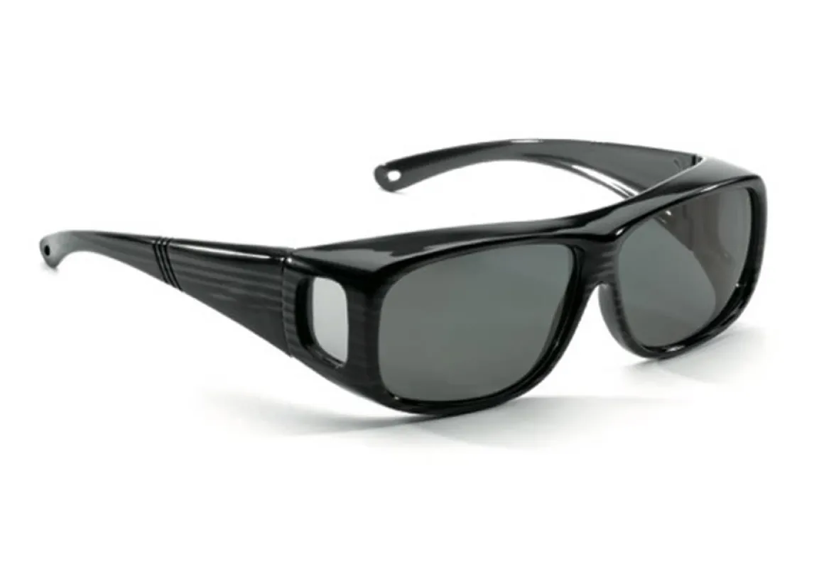 Polarized Glare Reducing Fit Over Sunglasses