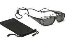 Polarized Glare Reducing Fit Over Sunglasses