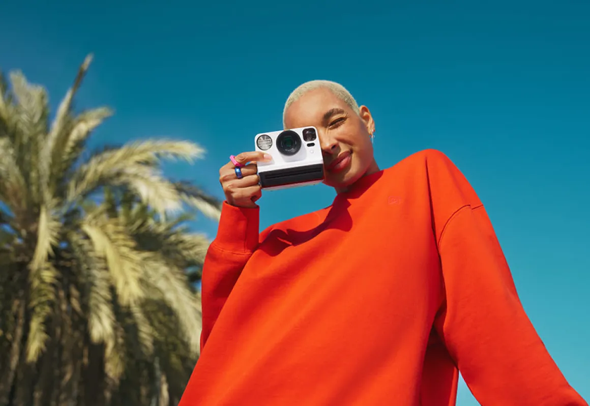 Polaroid Now Generation 2 Camera