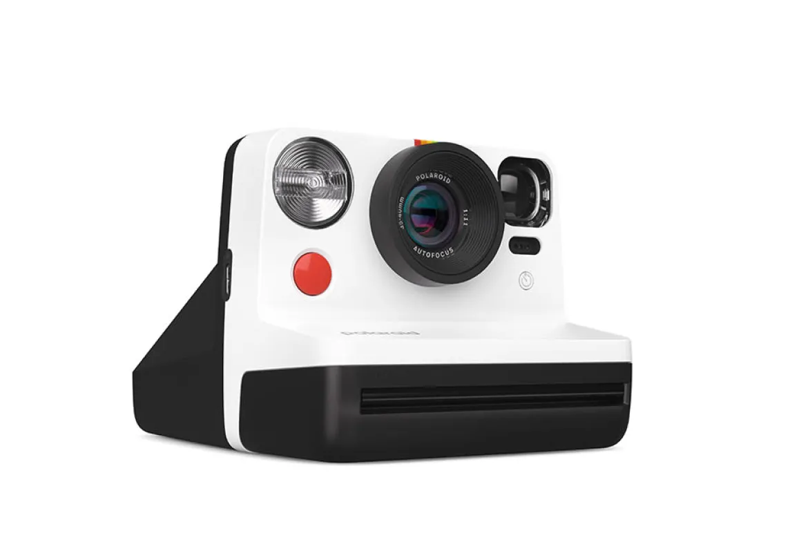 Polaroid Now Generation 2 Camera