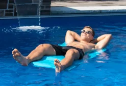 Pool Noodle Floatz