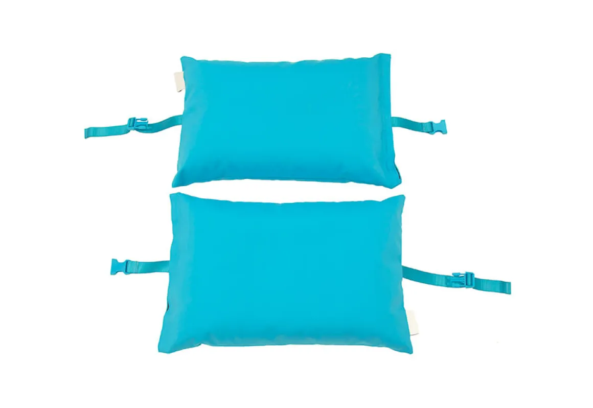 Pool Noodle Floatz Pillow