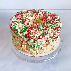 Popilicious Gourmet Popcorn Cake