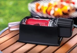 Portable Beverage Can Chiller