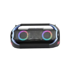 Portable Bluetooth LED Party Speaker