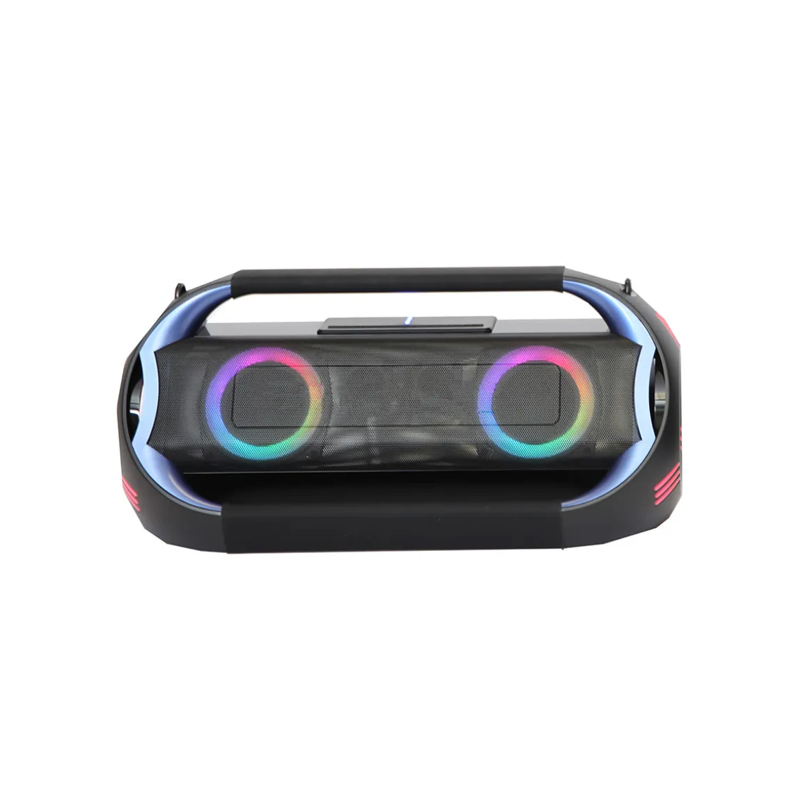 Portable Bluetooth LED Party Speaker